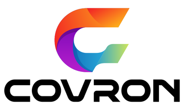 Covron logo